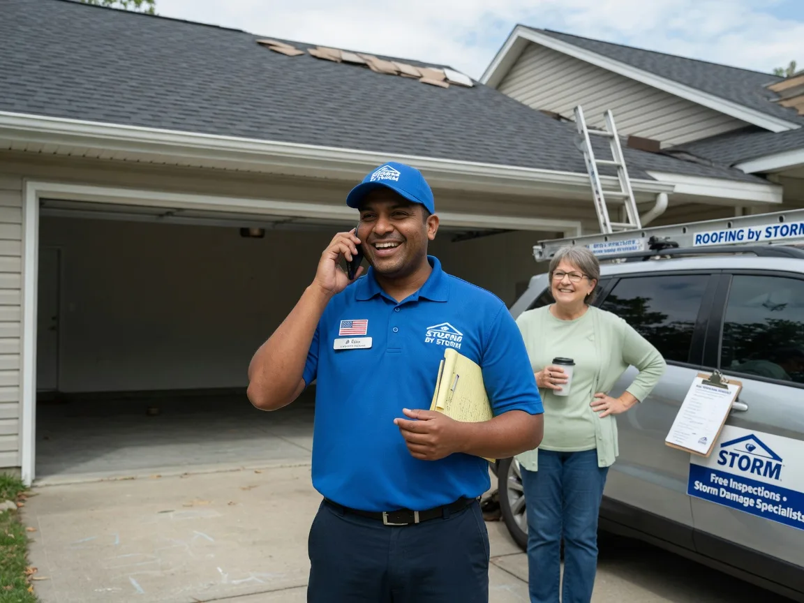 Roof Repair Near Me Calion, AR FAQs